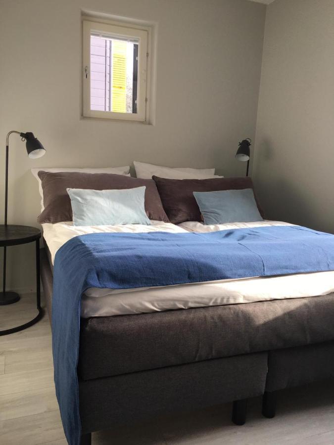 Levin Kunkku B2 Apartment Grey エクステリア 写真