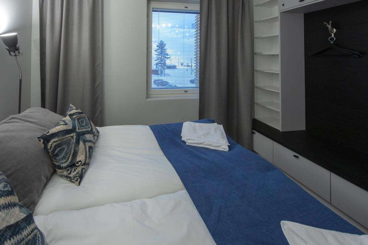Levin Kunkku B2 Apartment Grey エクステリア 写真