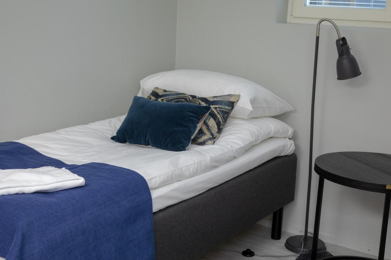 Levin Kunkku B2 Apartment Grey エクステリア 写真